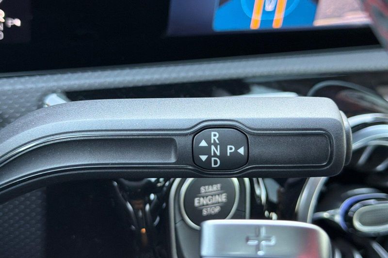New 2026 Mercedes-Benz CLA-Class CLACLA 250Image 18