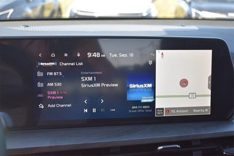 New 2025 Kia Telluride EX X-LineImage 29