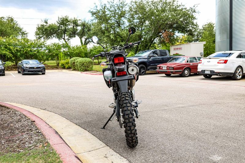 NEW 2026 KAWASAKI KLX300 Image 29