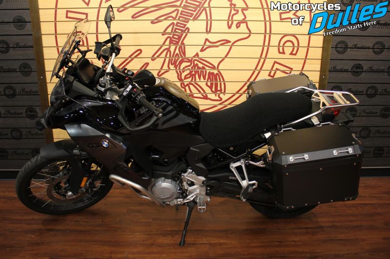 Used 2023 BMW F 850 GS Adventure Image 5