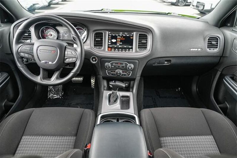 2023 Dodge Charger R/T Scat PackImage 13
