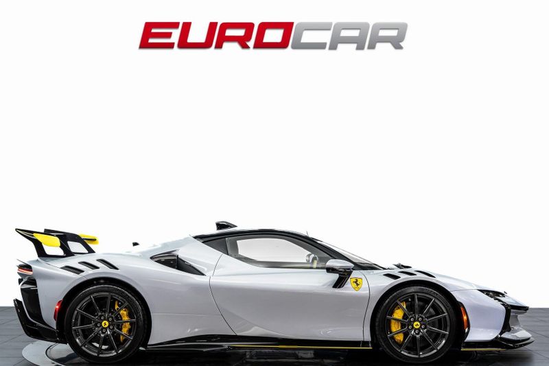 Used 2025 Ferrari SF90 XX *INSANE SPEC * HUGE CARBON OPTIONS*Image 6