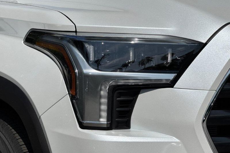 New 2026 Toyota Sequoia LimitedImage 31