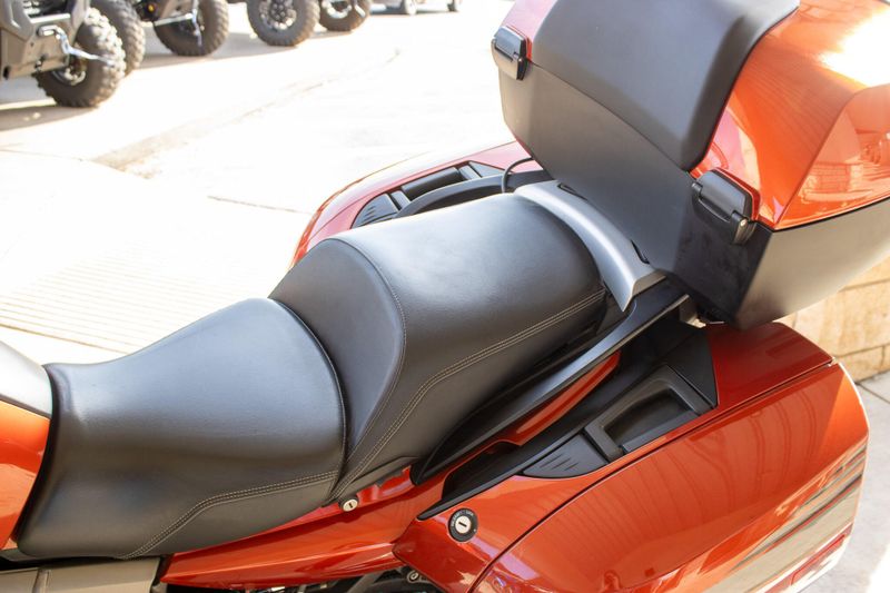 USED 2014 BMW K 1600 GT Image 18