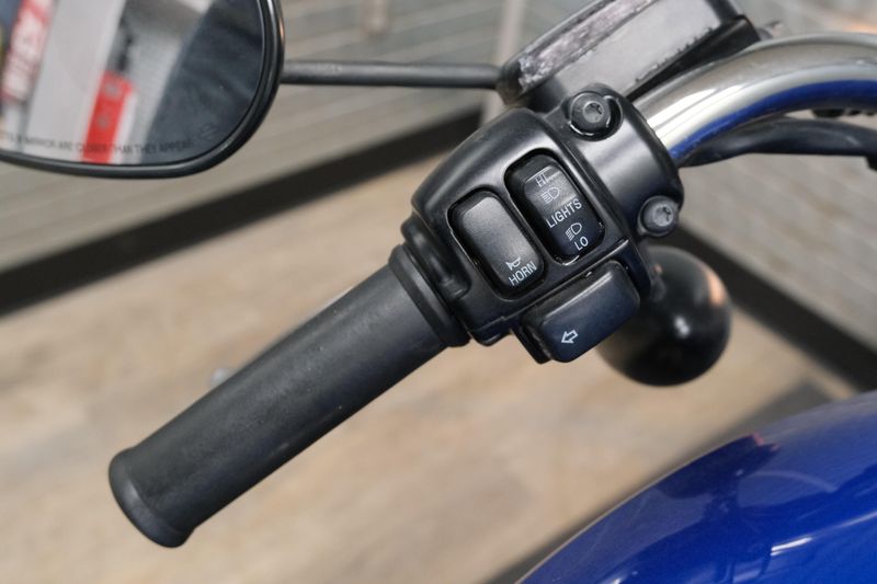 USED 2007 HARLEY NIGHT ROD Image 15