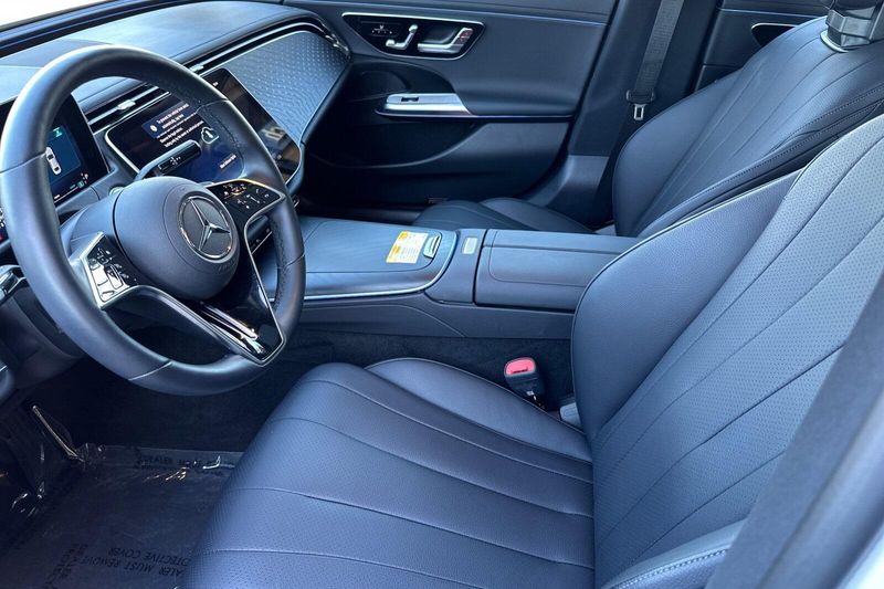 Used 2025 Mercedes-Benz E-Class E 350Image 10
