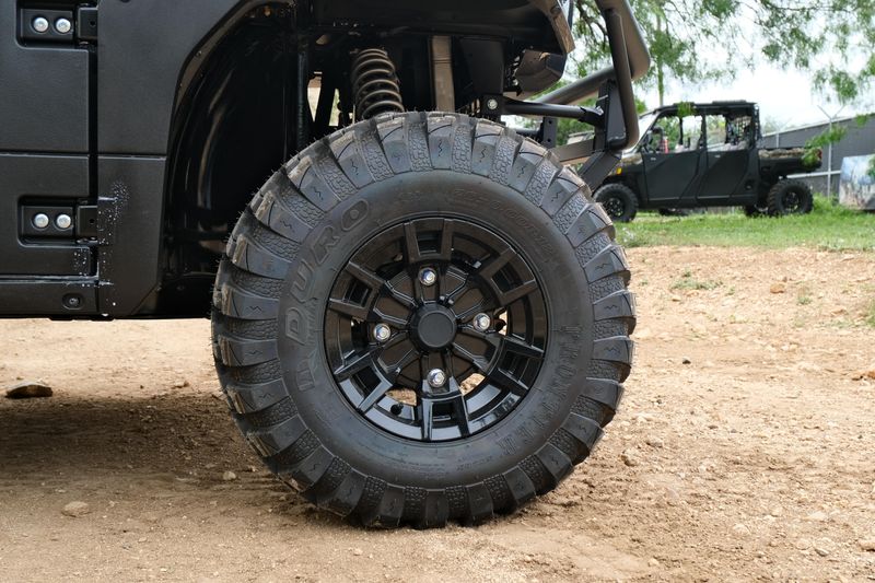 NEW 2026 KAWASAKI MULE PRO-FXT 1000 LE Image 12