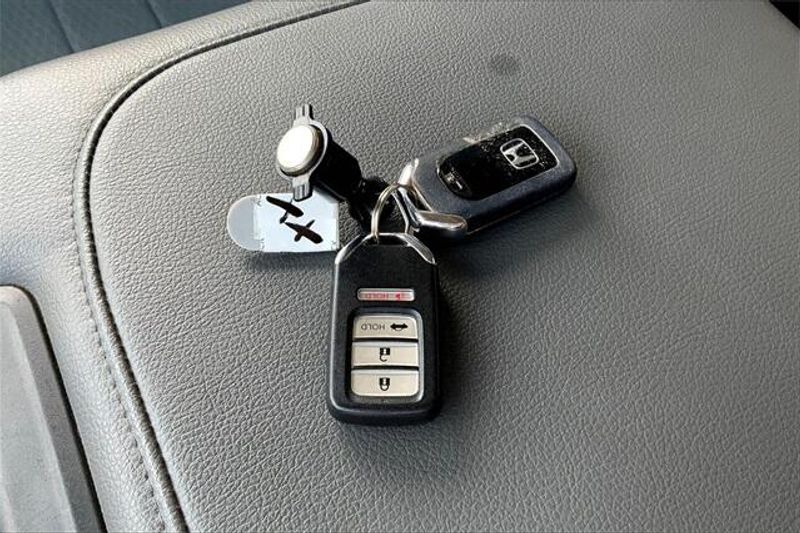 Used 2020 Honda Accord SportImage 11