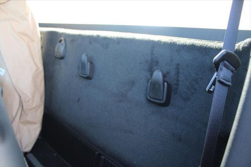 2023 RAM 3500 Chassis Cab Tradesman/SLTImage 34