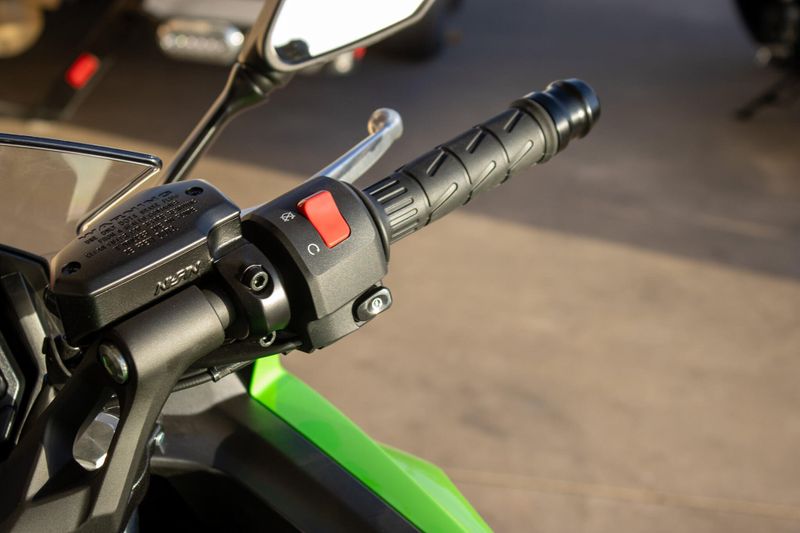NEW 2026 KAWASAKI NINJA 650 ABS Image 13