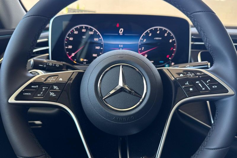New 2026 Mercedes-Benz E-Class E 450Image 20