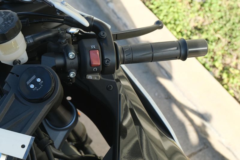 NEW 2026 KAWASAKI NINJA ZX6R Image 24