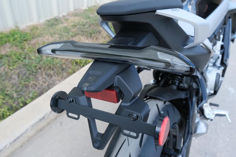 NEW 2026 CFMOTO 675SS Image 20