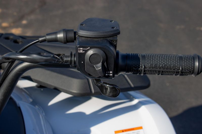 NEW 2026 CFMOTO CFORCE 500 Image 18