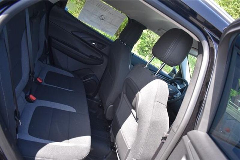 2025 Chevrolet TrailBlazer LTImage 13