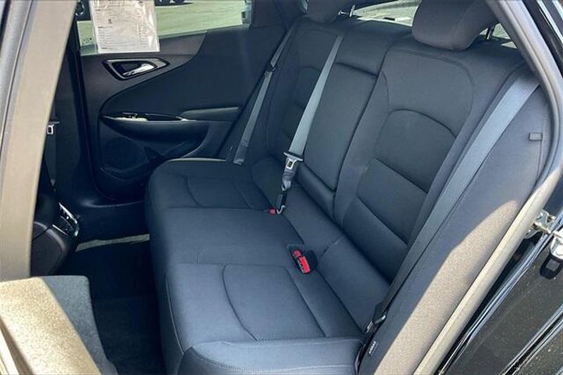 2023 Chevrolet Malibu LTImage 25