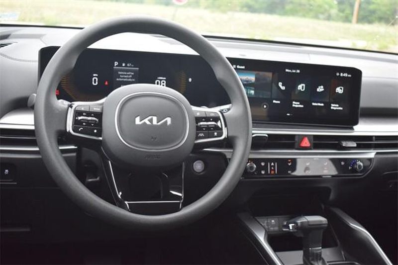New 2025 Kia Sorento LXImage 19