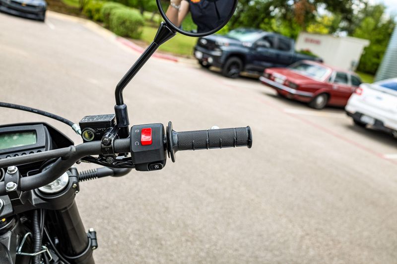 NEW 2026 KAWASAKI KLX300 Image 19