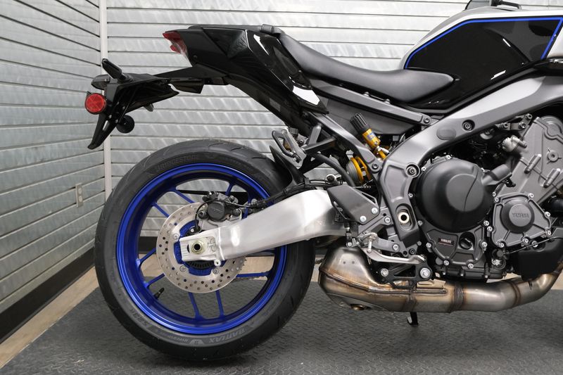 NEW 2026 YAMAHA MT09 SP Image 14