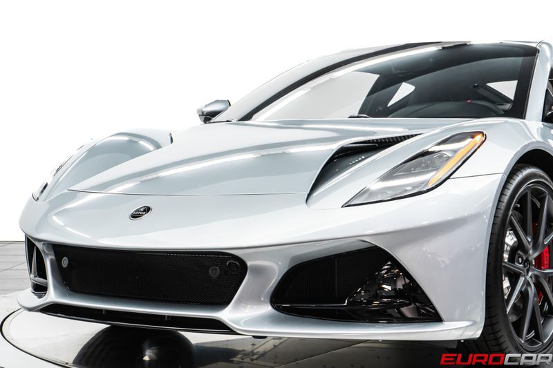 2025 Lotus Emira V6Image 9