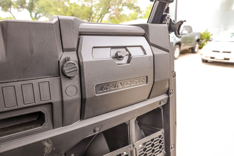 NEW 2026 POLARIS RANGER SP 570 Image 14