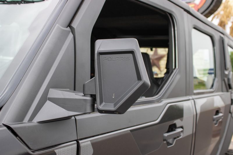 NEW 2026 POLARIS XPEDITION ADV 5 NORTHSTAR Image 13