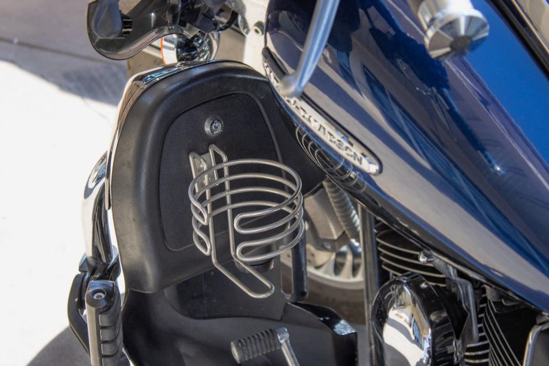 USED 2012 HARLEY ELECTRA GLIDE ULTRA LIMITED Image 18