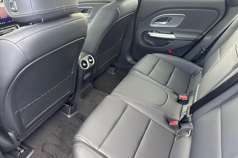 New 2027 Mercedes-Benz CLA-Class CLACLA 220Image 9