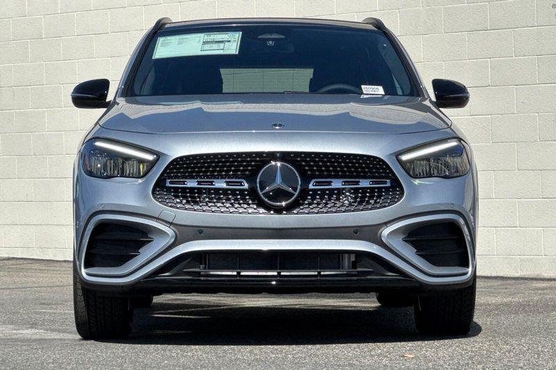 New 2026 Mercedes-Benz GLA-Class GLAGLA 250Image 6