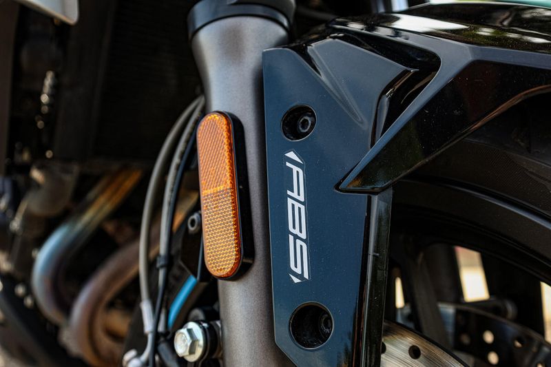 2022 CFMOTO 650NK CF6507US Image 11