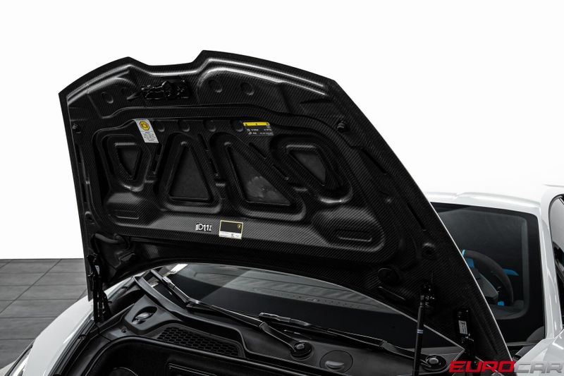2023 Lamborghini Huracan Tecnica *FRONT LIFT * FRONT PPF*Image 10