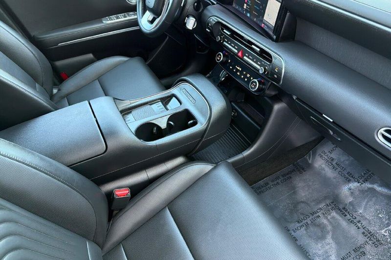 Used 2026 Hyundai Palisade SEL ConvenienceImage 16