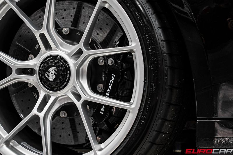 2026 Porsche 911 GT3 Touring *6-SPEED MANUAL * EXCLUSIVE INTERIOR*Image 27