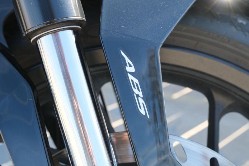 USED 2024 CFMOTO 300NK Image 17