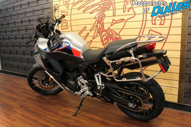 2024 BMW F900GS Adventure Image 6
