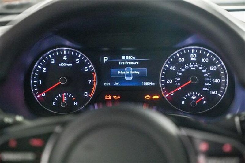 2022 Kia Forte LXSImage 12
