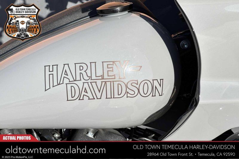 2024 Harley-Davidson SoftailImage 9