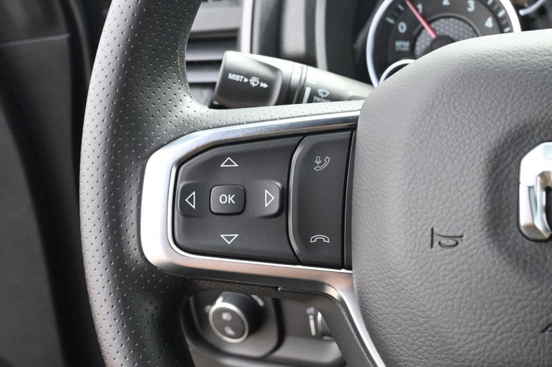 2025 RAM 1500 TradesmanImage 19