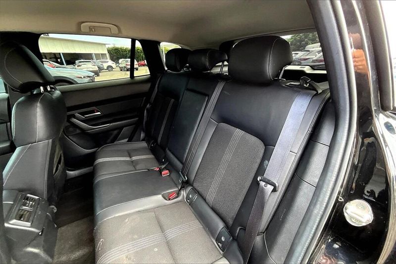 Used 2023 Mazda CX-50 2.5 S Select PackageImage 15