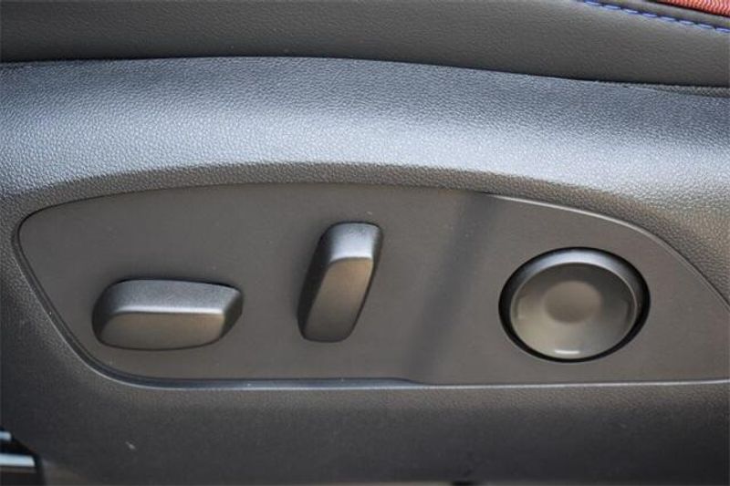 New 2024 Chevrolet Silverado EV RSTImage 26
