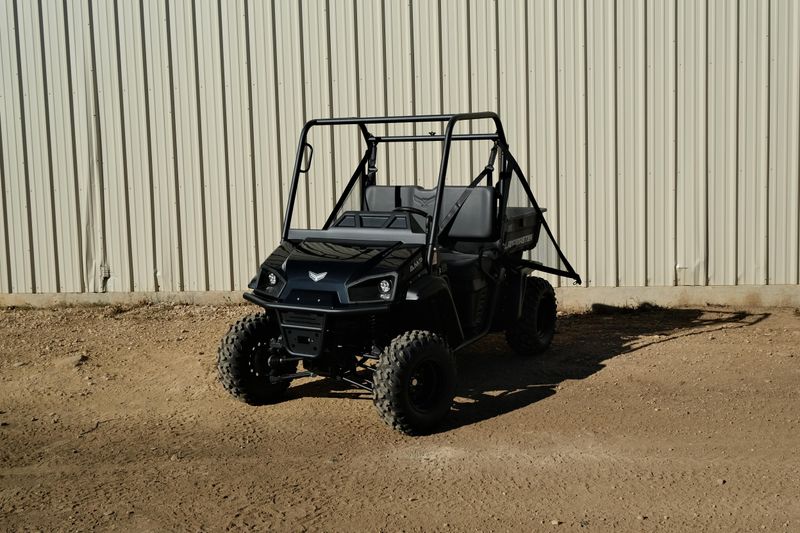 NEW 2025 LANDMASTER AMP STANDARD CAB CLASSIC EDITION Image 7