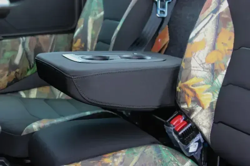 NEW 2025 POLARIS RANGER CREW XD 1500 NORTHSTAR EDITION ULTIMATE Image 18