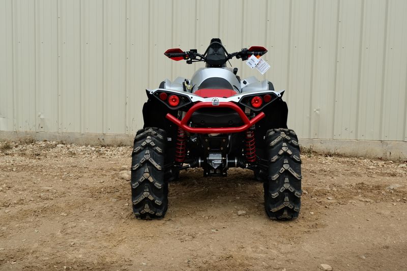 NEW 2026 CAN-AM RENEGADE X MR 1000R Image 4