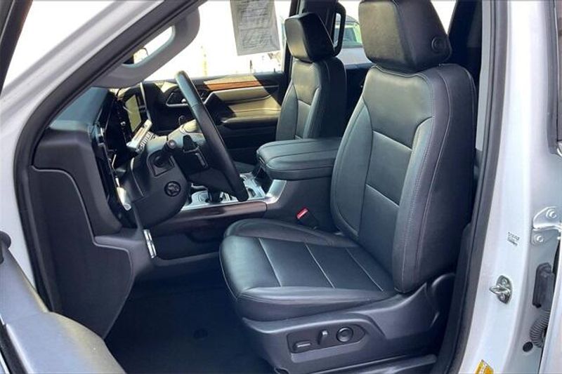 Used 2023 GMC Sierra 1500 SLTImage 24