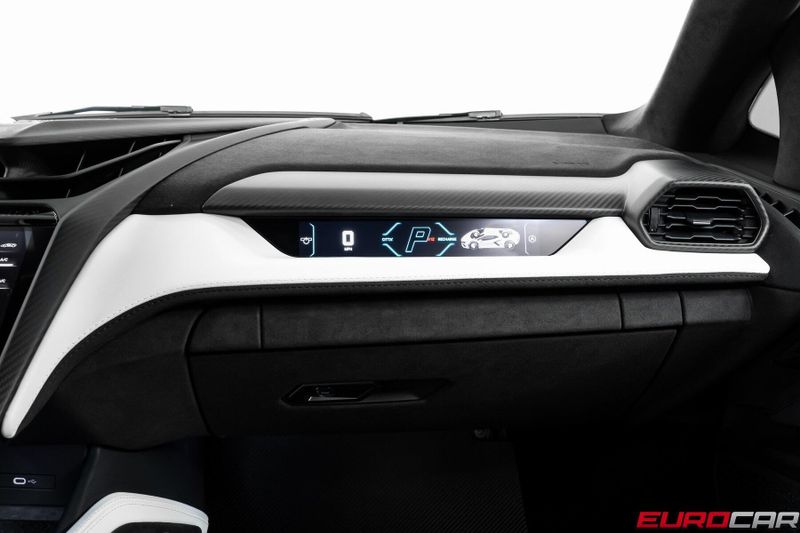 Used 2025 Lamborghini Revuelto *HIGH GLOSS STYLE PACKAGE * PASSENGER DISPLAY*Image 37