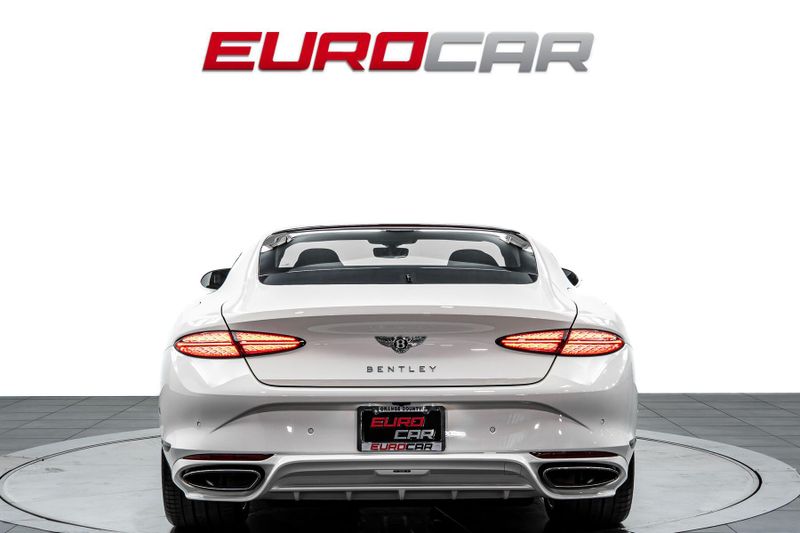 2025 Bentley Continental GT Speed *FIRST EDITION SPEC * FRONT SEAT COMFORT*Image 4