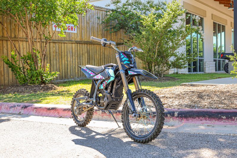 USED 2025 SURRON HYPER BEE Image 1