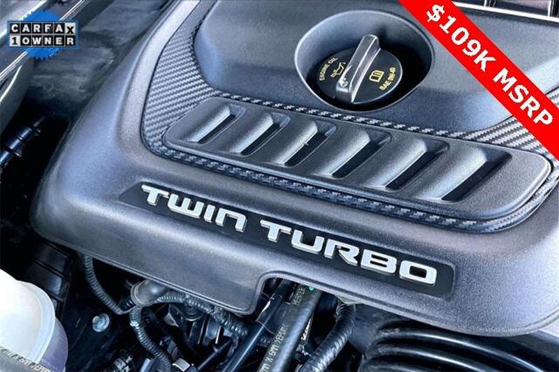 2024 Jeep Grand Wagoneer L Series IIImage 32