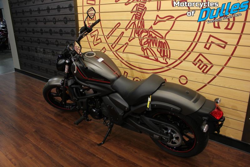 Used 2021 Kawasaki Vulcan S ABS Image 6