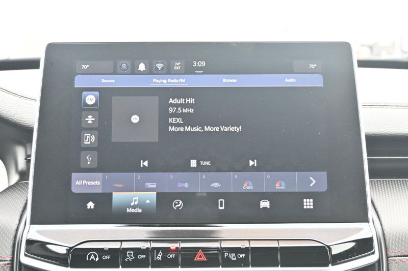 2024 Jeep Compass TrailhawkImage 22